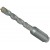 PUNTE GUIDA ERCOLE QUICK TC 10X120 PUN16