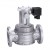 ELETTROVALVOLA GAS BERETTA PER 830/836/837