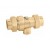 DISCONNETTORE CALEFFI 3/4