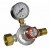 RIDUTTORE DI PRESSIONE.1" ATT. MANOMETRO CALEFFI