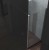 LATO FISSO PER PORTA DOCCIA  AUGE COMPANY SERIE ECO CM.67/69,5 CROMO CRISTALLO TRASPARENTE TEMPERATO  MM6