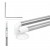 TELAIO VASCA 80X170 BIANCO