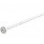 BASTONE DOCCIA 75X120 EST. 1 LATO BIANCO