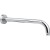 BRACCETTO CROMATO PER BOX DOCCIA BAK778