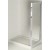 BOX PARETI FISSE (COPPIA) S SLIDE 75-81 BIANCO  CRISTALLO BL452 AQVACLEAN