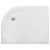 PIATTO DOCCIA  90X70 STONDO SX AZZURRA FERDY H.6