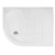 PIATTO DOCCIA  90X70 STONDO DX AZZURRA FERDY H.6