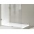 PIATTO DOCCIA SOLILUX 70 X 120 BIANCO IN RESINA