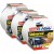 NASTRO  TELATO TESA  50 MM X 10 MT BIANCO 5634800005