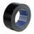 NASTRO NERO PVC 50 MM