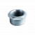 RIDUZIONE ESAGONALE 2"1/2X2"
