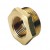 RIDUZIONE ESAGONALE 21/2X1