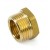 RIDUZIONE ESAGONALE 21/2X1/2