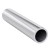 TUBO ALLUMINIO PER COPERTURA  RIVESTIMENTO ISOLANTE PER ESTERNI DA 6 DECIMI DM 100