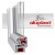 TUBO MOBIUS ALUPLAST 19X60 (CF 15)