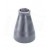 RIDUZIONE CONCENTRICA SS D. 114,3 X 60,3