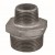 NIPPLI RIDUZIONE 3/4X3/8