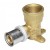 RACCORDO TUFIX F 4" 740 DN 4"