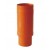 GIUNTO DI RIPARAZIONE PVC D.110