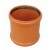 MANICOTTO D.315 O.RING PER FOGNATURA