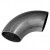 CURVA AMBURGHESE  114,3 x 3,6mm (4)
