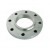 FLANGIA ACCIAIO DN 150 8 FORI