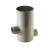 POZZETTO A PAVIMENTO ALTO D.040 PER TERRAZZO 1VIA