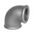 GOMITO A 90° PN 10 FF "2"