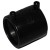MANICOTTO PE GUARNIZIONE E TAPPO D.90