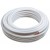 TUBO D.50 MT 4 PP-R  PREZZO AL MT.