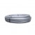 TUBO MULTRISTATO PREISOLATO  IN ROTOLI D32X3 (25 MT) RIVESTITO  PREZZO A BOBINA APE