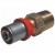 RACCORDO DRITTO F 1"1/2X50 MULT. PRESS
