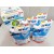 ANTICORROSIVO ANTINCROSTANTE PER ACQUE POTABILI - PER POMPE DOSATRICI GEL ZEROCAL 4x250g