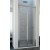 BOX PORTA A SOFFIETTO CONTEMPORARY FOLDING  87/91,4 CROMO CRISTALLO TRASPARENTE   MM.4