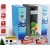 OSMOSI INVERSA   TRATTATA E GASSATA CX250 SODA 2 VIE POMPA PALETTE MOTORE RAFF. ACQUA 200GPD OPACO