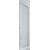 BOX PARETE FISSA  ESSENCE 68,5 / 71,00 H. 200 CRISTALLO TRASPARENTE MM.6