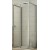 BOX PORTA  ESSENCE SOFFIETTO  75,5 / 80,00 H. 200 CRISTALLO STAMPATO C  MM.6