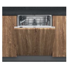 LAVASTOVIGLIE INCASSO 60 CM HOTPOINT ARISTON H2IHRD526S