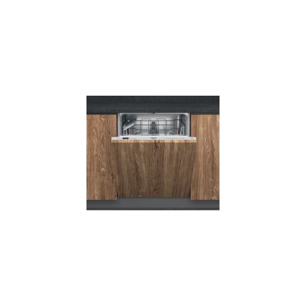 LAVASTOVIGLIE INCASSO 60 CM HOTPOINT ARISTON H2IHRD526S