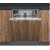 LAVASTOVIGLIE INCASSO 60 CM HOTPOINT ARISTON H2IHRD526S
