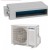 CONDIZIONATORE GREE INVERTER CANALIZZATO 18000 BTU GAS R32 GREE CF022N3950/CF090W2160