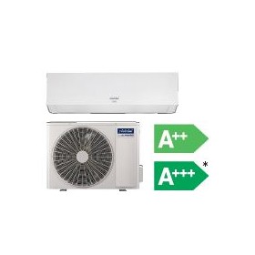 CONDIZIONATORE ERAI TOYOTOMI MONO SPLIT 12000 BTU GAS R32 CTN/CTG-335W BIANCO