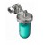DOSATORE POLIFOSFATO DA 1/2 FF  GEL DOSAPHOS 250 TWIST ATTACCO GIREVOLE 105.030.40