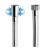 FLESSIBILE SATILUX SATINATO FF  DA 1/2 CM 60