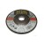 DISCHI  115X22X22  INOX/FERRO