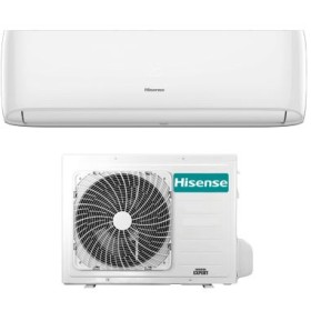 CONDIZIONATORE 9000   HISENSE NEW EASY SMART U.I  INVERTER R32