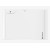 PLACCA DI COPERTURA D03 PER COLLETTORE K4.3 TECO Bianca KPLD0301600