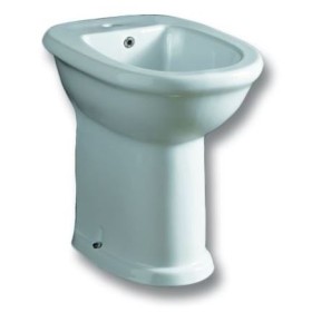 BIDET DISABILE CHIUSO CONFORT ALICE CERAMICHE