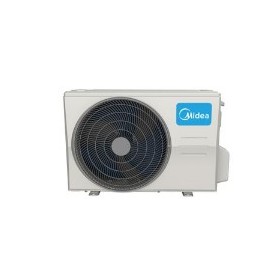 CONDIZIONATORE MIDEA ELEGANCE INVERTER 12000 UNITA ESTERNA