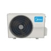 CONDIZIONATORE MIDEA ELEGANCE INVERTER 12000 UNITA ESTERNA